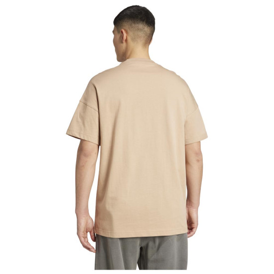 Adidas Ανδρική κοντομάνικη μπλούζα All SZN Tee